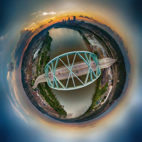 Birmingham Bridge